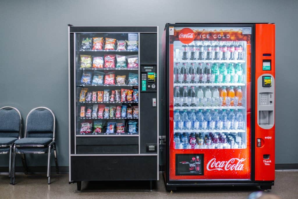 How to Start a Vending Machine Business in 7 Steps