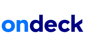 Ondeck logo vector